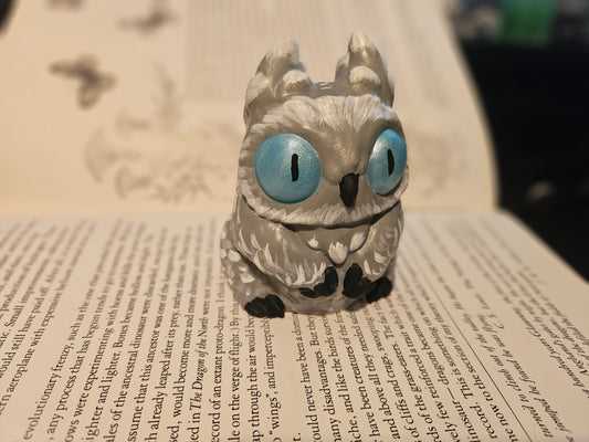 Grey Owlbear